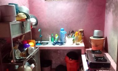 Rumah 2 Lantai Strategis dekat Pusat Kota Purworejo