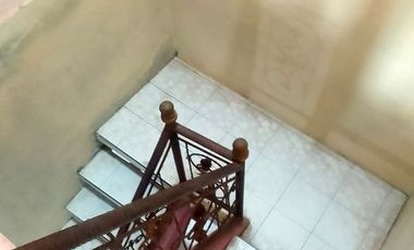 Rumah 2 Lantai Strategis dekat Pusat Kota Purworejo