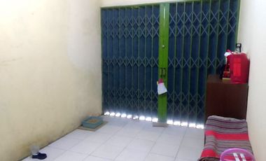 Rumah 2 Lantai Strategis dekat Pusat Kota Purworejo