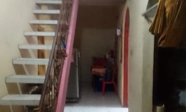 Rumah 2 Lantai Strategis dekat Pusat Kota Purworejo