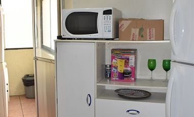 Departamento en Venta en Miguel Shultz, Colonia San Rafael Cuauhtémoc