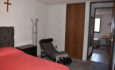 Departamento en Venta en Miguel Shultz, Colonia San Rafael Cuauhtémoc