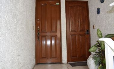 Departamento en Venta en Miguel Shultz, Colonia San Rafael Cuauhtémoc