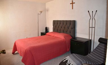 Departamento en Venta en Miguel Shultz, Colonia San Rafael Cuauhtémoc