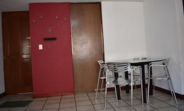 Departamento en Venta en Miguel Shultz, Colonia San Rafael Cuauhtémoc