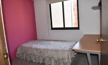 Departamento en Venta en Miguel Shultz, Colonia San Rafael Cuauhtémoc