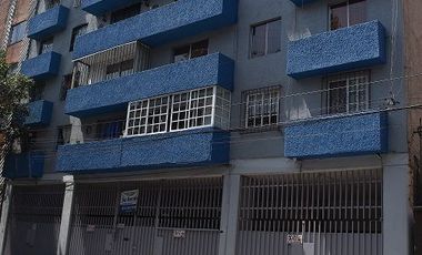 Departamento en Venta en Miguel Shultz, Colonia San Rafael Cuauhtémoc