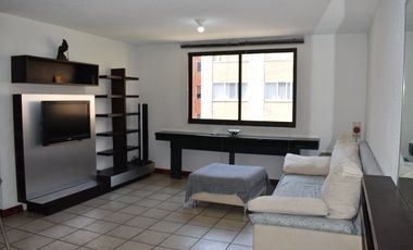 Departamento en Venta en Miguel Shultz, Colonia San Rafael Cuauhtémoc