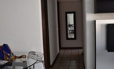 Departamento en Venta en Miguel Shultz, Colonia San Rafael Cuauhtémoc