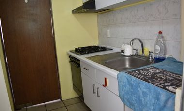 Departamento en Venta en Miguel Shultz, Colonia San Rafael Cuauhtémoc