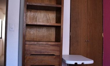 Departamento en Venta en Miguel Shultz, Colonia San Rafael Cuauhtémoc