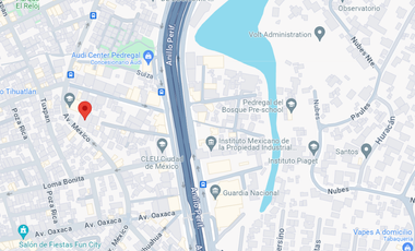 ¡¡ EXCELENTE OPORTUNIDAD!! HERMOSO DEPARTAMENTO EN UNA DE LAS MEJORES ZONAS DE LA ALCALDÍA MAGDALENA CONTRERAS¡¡