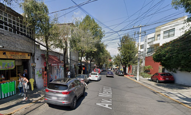 ¡¡ EXCELENTE OPORTUNIDAD!! HERMOSO DEPARTAMENTO EN UNA DE LAS MEJORES ZONAS DE LA ALCALDÍA MAGDALENA CONTRERAS¡¡