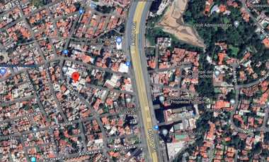 ¡¡ EXCELENTE OPORTUNIDAD!! HERMOSO DEPARTAMENTO EN UNA DE LAS MEJORES ZONAS DE LA ALCALDÍA MAGDALENA CONTRERAS¡¡