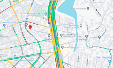 ¡¡ EXCELENTE OPORTUNIDAD!! HERMOSO DEPARTAMENTO EN UNA DE LAS MEJORES ZONAS DE LA ALCALDÍA MAGDALENA CONTRERAS¡¡