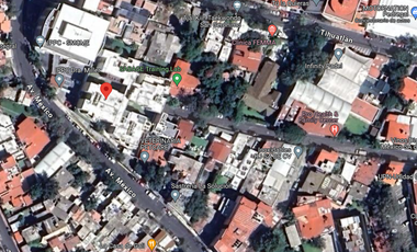 ¡¡ EXCELENTE OPORTUNIDAD!! HERMOSO DEPARTAMENTO EN UNA DE LAS MEJORES ZONAS DE LA ALCALDÍA MAGDALENA CONTRERAS¡¡