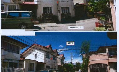 2 storey 3 bedroom house and lot for sale in Imus Cavite, Villa de Primarosa, Buhay na tubig