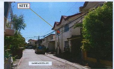 2 storey 3 bedroom house and lot for sale in Imus Cavite, Villa de Primarosa, Buhay na tubig