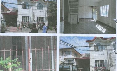 2 storey 3 bedroom house and lot for sale in Imus Cavite, Villa de Primarosa, Buhay na tubig