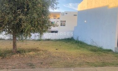 Terreno en Venta en Valle Imperial, Coto Sueco, Zapopan Jal