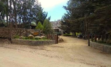 EXCELENTE CASA U HOTEL BOUTIQUE EN PUERTECILLO, NAVIDAD, 400/5.618 M2, 10 HABITACIONES (7 EN SUITE), 2 PISCINAS (1 TEMPERADA), PRECIOSO ENTORNO