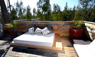 EXCELENTE CASA U HOTEL BOUTIQUE EN PUERTECILLO, NAVIDAD, 400/5.618 M2, 10 HABITACIONES (7 EN SUITE), 2 PISCINAS (1 TEMPERADA), PRECIOSO ENTORNO