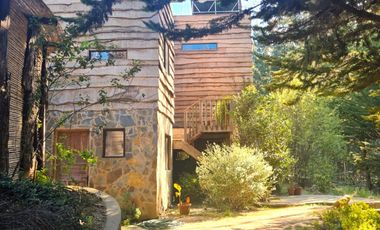 EXCELENTE CASA U HOTEL BOUTIQUE EN PUERTECILLO, NAVIDAD, 400/5.618 M2, 10 HABITACIONES (7 EN SUITE), 2 PISCINAS (1 TEMPERADA), PRECIOSO ENTORNO