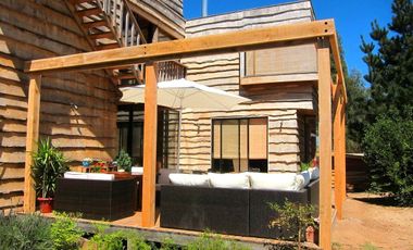 EXCELENTE CASA U HOTEL BOUTIQUE EN PUERTECILLO, NAVIDAD, 400/5.618 M2, 10 HABITACIONES (7 EN SUITE), 2 PISCINAS (1 TEMPERADA), PRECIOSO ENTORNO