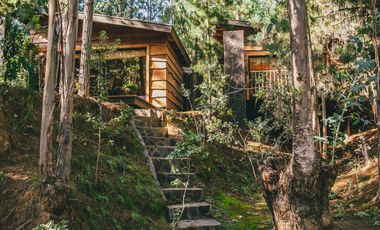 EXCELENTE CASA U HOTEL BOUTIQUE EN PUERTECILLO, NAVIDAD, 400/5.618 M2, 10 HABITACIONES (7 EN SUITE), 2 PISCINAS (1 TEMPERADA), PRECIOSO ENTORNO