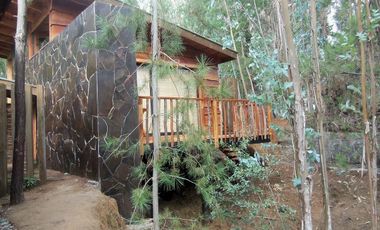 EXCELENTE CASA U HOTEL BOUTIQUE EN PUERTECILLO, NAVIDAD, 400/5.618 M2, 10 HABITACIONES (7 EN SUITE), 2 PISCINAS (1 TEMPERADA), PRECIOSO ENTORNO