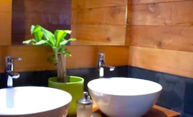 EXCELENTE CASA U HOTEL BOUTIQUE EN PUERTECILLO, NAVIDAD, 400/5.618 M2, 10 HABITACIONES (7 EN SUITE), 2 PISCINAS (1 TEMPERADA), PRECIOSO ENTORNO