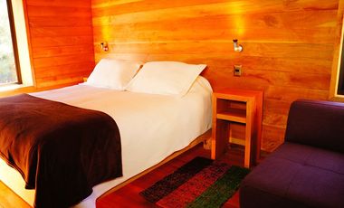 EXCELENTE CASA U HOTEL BOUTIQUE EN PUERTECILLO, NAVIDAD, 400/5.618 M2, 10 HABITACIONES (7 EN SUITE), 2 PISCINAS (1 TEMPERADA), PRECIOSO ENTORNO