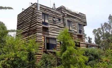 EXCELENTE CASA U HOTEL BOUTIQUE EN PUERTECILLO, NAVIDAD, 400/5.618 M2, 10 HABITACIONES (7 EN SUITE), 2 PISCINAS (1 TEMPERADA), PRECIOSO ENTORNO