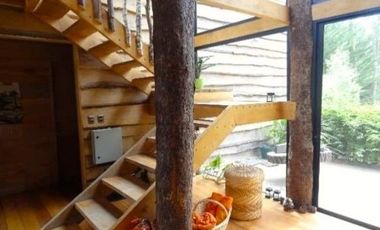 EXCELENTE CASA U HOTEL BOUTIQUE EN PUERTECILLO, NAVIDAD, 400/5.618 M2, 10 HABITACIONES (7 EN SUITE), 2 PISCINAS (1 TEMPERADA), PRECIOSO ENTORNO