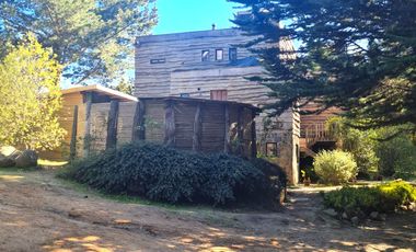 EXCELENTE CASA U HOTEL BOUTIQUE EN PUERTECILLO, NAVIDAD, 400/5.618 M2, 10 HABITACIONES (7 EN SUITE), 2 PISCINAS (1 TEMPERADA), PRECIOSO ENTORNO