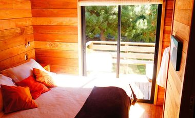 EXCELENTE CASA U HOTEL BOUTIQUE EN PUERTECILLO, NAVIDAD, 400/5.618 M2, 10 HABITACIONES (7 EN SUITE), 2 PISCINAS (1 TEMPERADA), PRECIOSO ENTORNO