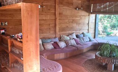 EXCELENTE CASA U HOTEL BOUTIQUE EN PUERTECILLO, NAVIDAD, 400/5.618 M2, 10 HABITACIONES (7 EN SUITE), 2 PISCINAS (1 TEMPERADA), PRECIOSO ENTORNO