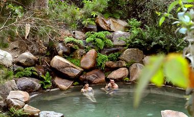 EXCELENTE CASA U HOTEL BOUTIQUE EN PUERTECILLO, NAVIDAD, 400/5.618 M2, 10 HABITACIONES (7 EN SUITE), 2 PISCINAS (1 TEMPERADA), PRECIOSO ENTORNO