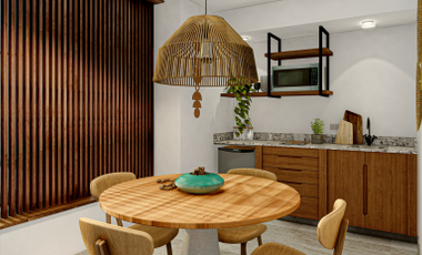 LOFT AJAL EN TULUM