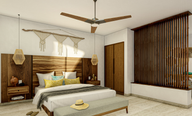 LOFT AJAL EN TULUM
