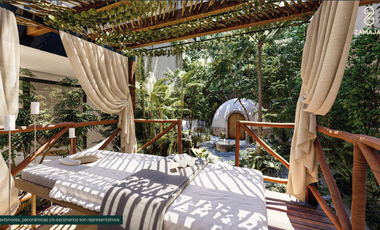 LOFT AJAL EN TULUM