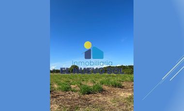¡¡SUPER GANGA SE VENDE FINCA CAMPESTRE MUY BIEN UBICADA!!SECTOR FUENTE DE ORO (META)