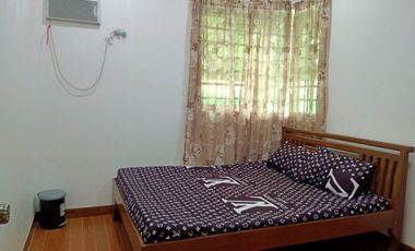 - NOT AVAILABLE -   DUPLEX HOME FOR RENT IN DAUIN