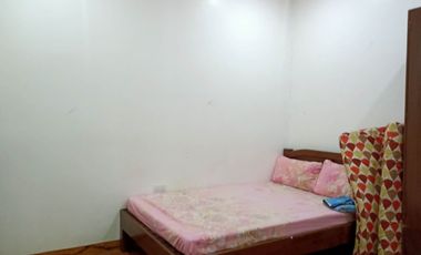 - NOT AVAILABLE -   DUPLEX HOME FOR RENT IN DAUIN