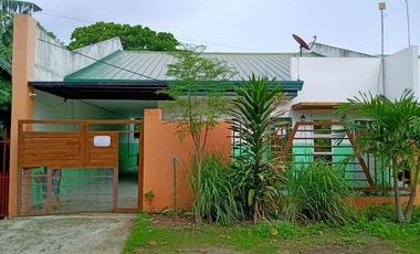 - NOT AVAILABLE -   DUPLEX HOME FOR RENT IN DAUIN