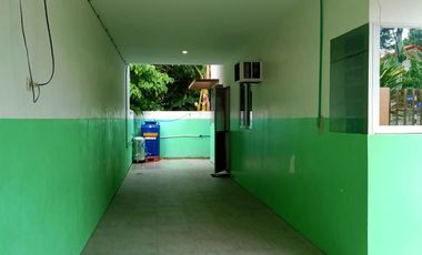 - NOT AVAILABLE -   DUPLEX HOME FOR RENT IN DAUIN