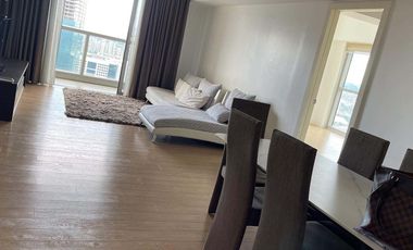 Three bedroom condo unit for Sale in One Shangri-la Place