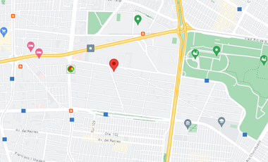 VENTA DE BODEGA INDUSTRIAL EN COLONIA GRANJAS MÉXICO, CDMX