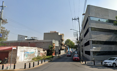 VENTA DE BODEGA INDUSTRIAL EN COLONIA GRANJAS MÉXICO, CDMX