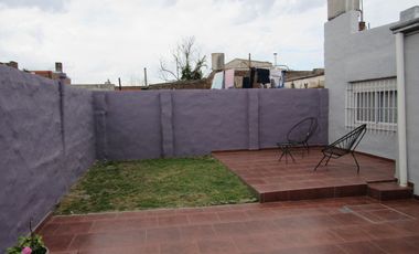 CASA AYACUCHO 341 Y LOCAL ALMAFUERTE 201 - CHIVILCOY